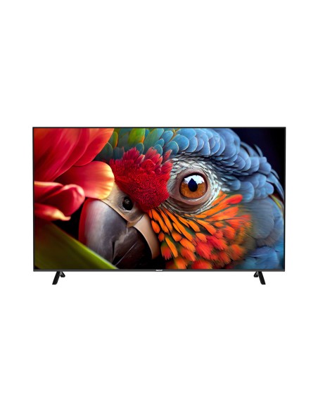 Inno Hit Smart TV 65" 4K LED WEB OS DVB-S/S2 DVB-T-T2-C Netflix Prime Video Youtube [SOLO RITIRO IN SEDE]