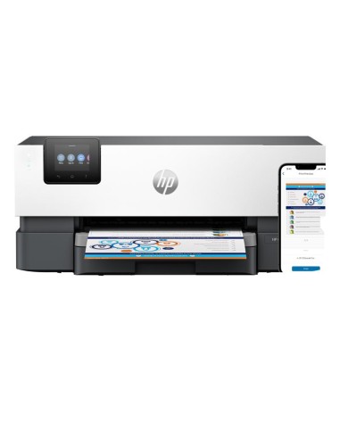 HP OfficeJet Pro 9110b 5A0S3B Stampante...