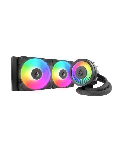 ARCTIC Liquid Freezer III Pro 240 A-RGB...
