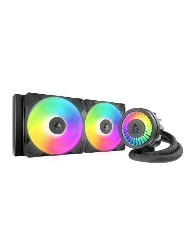 ARCTIC Liquid Freezer III Pro 280 A-RGB...