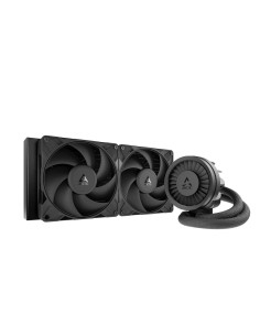 ARCTIC Liquid Freezer III Pro 280 Dissipatore CPU A...