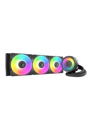 ARCTIC Liquid Freezer III Pro 360 A-RGB...