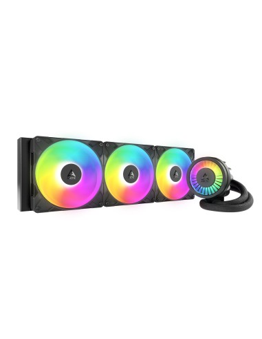 ARCTIC Liquid Freezer III Pro 420 A-RGB...