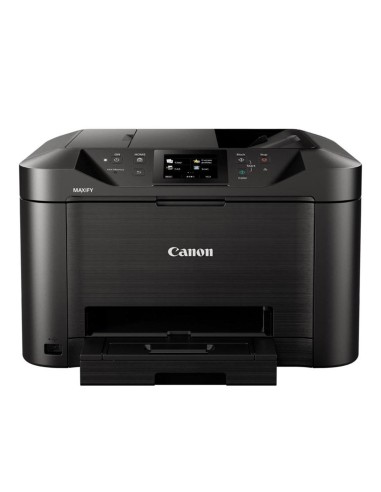 Canon Maxify MB5150 Stampante Multifunzione...