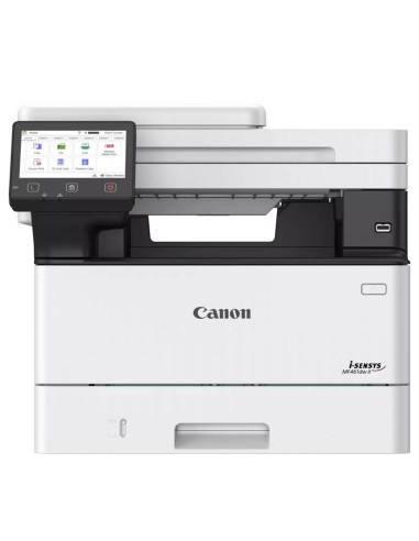 CANON Stampante Multifunzione i-SENSYS MF461dw...