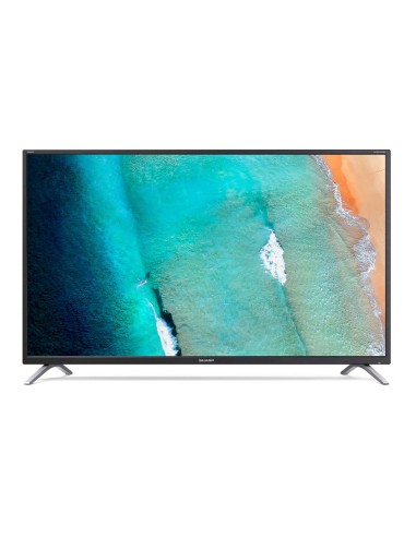 Smart TV Sharp 42CI2EA 42" Full HD Android TV