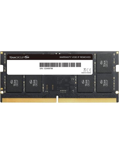 Team Group Memoria RAM DDR5 16GB SO-DIMM 5600...