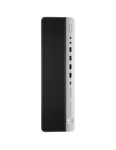 HP EliteDesk 800 G3 SFF Computer Intel i7-6700 Ram 8GB... 2