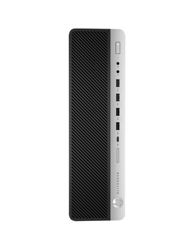 HP EliteDesk 800 G3 SFF Computer Intel i7-6700...