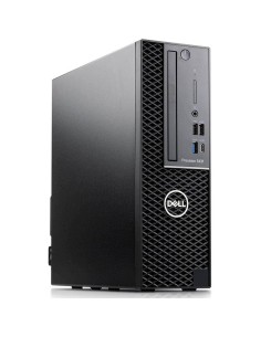 Dell Precision 3431 SFF Computer Intel i7-8700 Ram 16Gb...