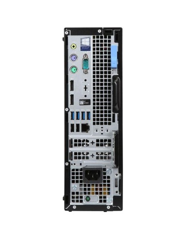 Dell Precision 3431 SFF Computer Intel i7-8700...