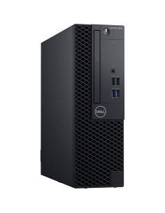 Dell Optiplex 3060 SFF Computer Intel i5-8400 Ram 8Gb SSD...