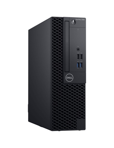 Dell Optiplex 3060 SFF Computer Intel i5-8400...
