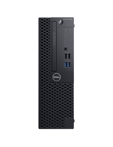 Dell Optiplex 3060 SFF Computer Intel i5-8400...