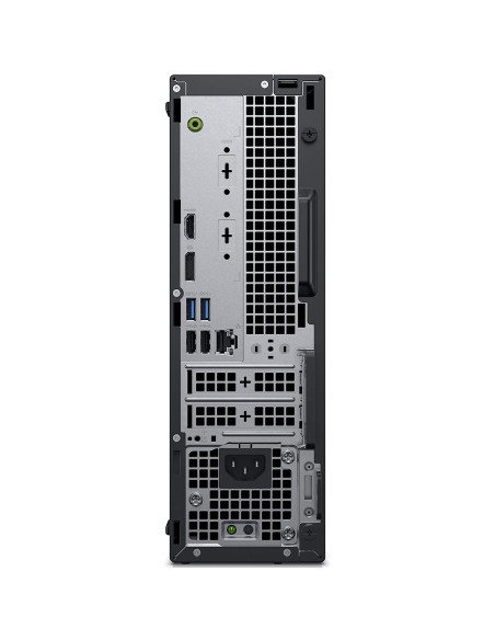 Dell Optiplex 3060 SFF Computer Intel i5-8400 Ram 8Gb SSD 256Gb HDMI (Ricondizionato Grado A-)