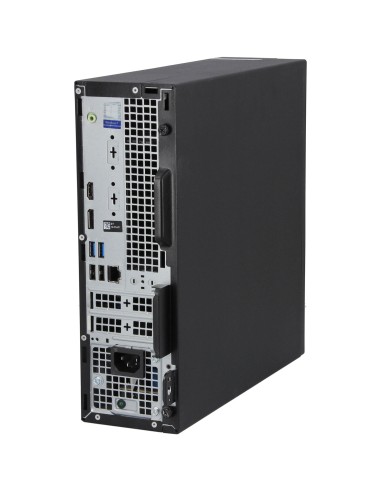 Dell Optiplex 3060 SFF Computer Intel i5-8400...
