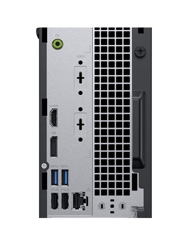 Dell Optiplex 3060 SFF Computer Intel i5-8400...