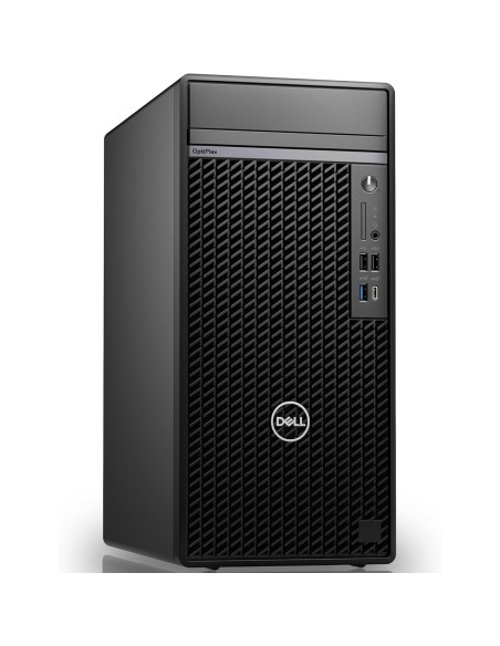 Dell OptiPlex 7080 Tower PC Computer Intel i5-10500 Ram 16Gb SSD 512Gb Freedos (Ricondizionato Grado A-)