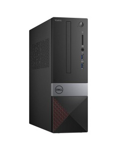 Dell Vostro 3470 SFF PC Computer Intel i5-8400 Ram 8GB...