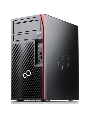 Fujitsu Esprimo P958 Tower PC Computer Intel...