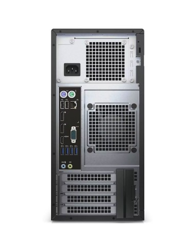 Dell Precision 3620 Tower PC Computer Intel...