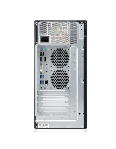 Fujitsu Esprimo P958 Tower PC Computer Intel...