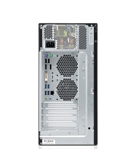 Fujitsu Esprimo P958 Tower PC Computer Intel i5-9400 Ram 32GB SSD 1TB Freedos (Ricondizionato Grado A-)