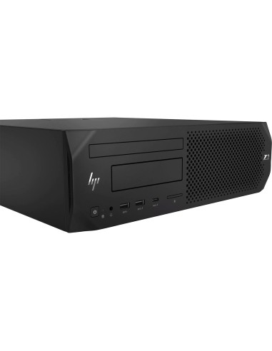 HP Z2 G4 Workstation SFF Computer Intel i7-8700...