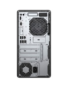 HP ProDesk 400 G6 Tower Computer Intel i7-9700 Ram 8GB... 2