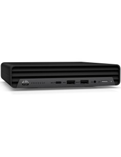 HP ProDesk 400 G6 Mini Computer i5-10400T Ram 16Gb SSD...