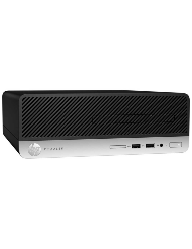 HP ProDesk 400 G6 SFF Computer Intel i5-9400...