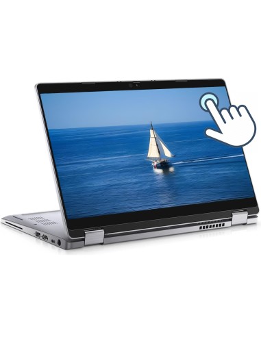 Dell Latitude 5310 2 in 1 Notebook 13.3" Full...