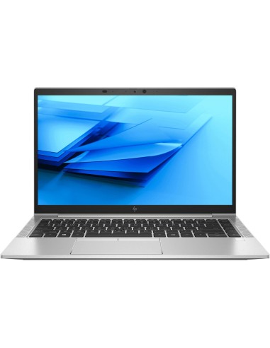 HP EliteBook 840 G7 Notebook PC 14" Full HD...