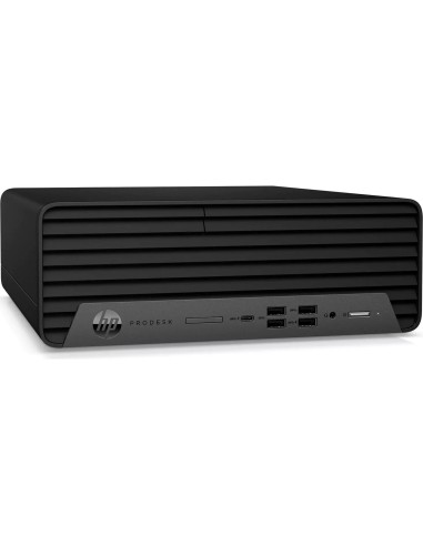 HP ProDesk 600 G6 SFF Computer Intel i5-10400...