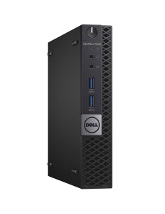 Dell Optiplex 7040 Mini Computer Intel i5-6400T Ram 8GB...