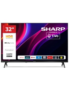 Smart TV Sharp Aquos 32HE2245E 32" HD Ready Android TV...