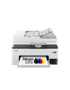 Canon MAXIFY GX2051 Ad inchiostro A4 600 x 1200 DPI Wi-Fi...