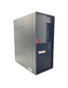 Lenovo ThinkStation P330 Tower Computer Intel i7-9700 Ram...