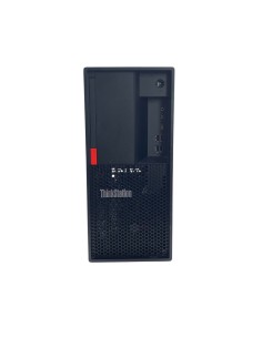 Lenovo ThinkStation P330 Tower Computer Intel i7-9700 Ram... 2