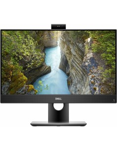 Dell OptiPlex 7480 PC Computer All-In-One 23.8" Full HD...