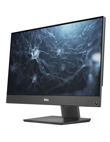 Dell OptiPlex 7480 PC Computer All-In-One 23.8"...