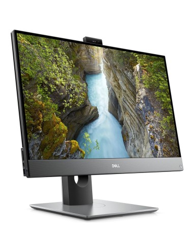 Dell OptiPlex 7480 PC Computer All-In-One 23.8"...
