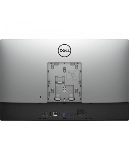 Dell OptiPlex 7480 PC Computer All-In-One 23.8" Full HD Touch Intel i3-10100 Ram 8GB SSD 256GB Webcam (Ricondizionato Grado A)
