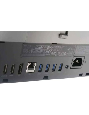 Dell OptiPlex 7480 PC Computer All-In-One 23.8"...