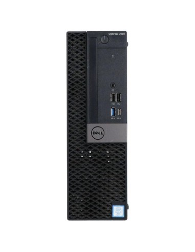 Dell OptiPlex 7050 SFF Computer Intel i7-6700T...