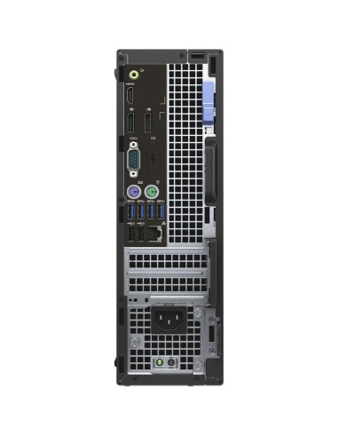 Dell OptiPlex 7050 SFF Computer Intel i7-6700T...