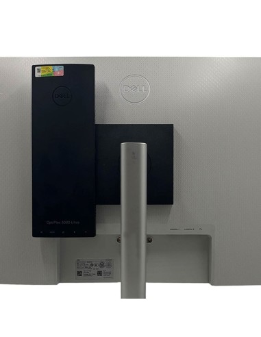 Dell All-In-One Monitor U3417W 34" WQHD 21:9...