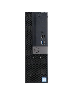 Dell OptiPlex 7050 SFF Computer Intel i5-7400 Ram 16GB... 2