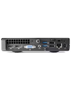 HP ProDesk 600 G1 Mini PC Computer Intel Core i7-4765T... 2