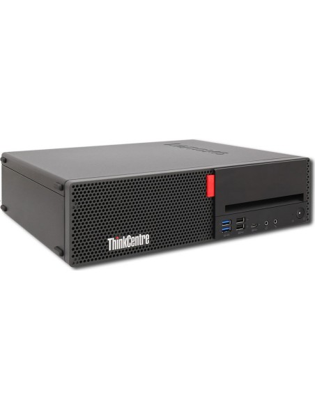 Lenovo Thinkcentre M720s SFF Computer Intel i5-8400 Ram 16Gb SSD 512Gb NVMe (Ricondizionato Grado A)